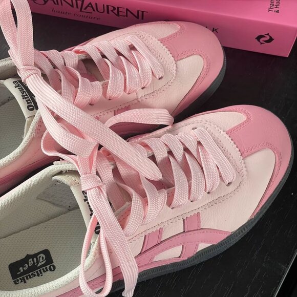 Onitsuka Tiger Women's Sports Shoes - Picture 3 of 5